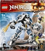 Lego Ninjago 71738