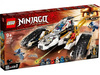 Lego Ninjago 71739