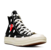 Кеды Converse х Comme des Garcons Play