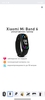 Фитнес-браслет Xiaomi Mi Band 6