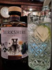 Berkshire Botanical Dandelion & Burdock Gin