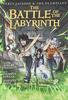 Percy Jackson and the Olympians: The Battle of the Labyrinth by Rick Riordan