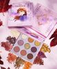 Палетка Colourpop Anna Frozen II