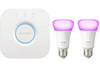 Philips Hue White and Color Ambiance E27