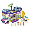 Конструктор LEGO Friends 41395 Автобус для друзей