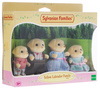 Семья лабрадоров Sylvanian