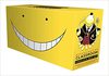 Assassination Classroom Complete Box Set