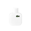 ТУАЛЕТНАЯ ВОДА EAU DE LACOSTE L.12.12 BLANC