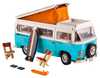 LEGO Фургон Volkswagen T2 Camper