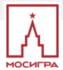 Сертификат Мосигра