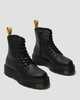 VEGAN JADON II MONO PLATFORM BOOTS