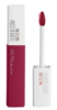 ПОМАДА ДЛЯ ГУБ `MAYBELLINE` SUPER STAY MATTE INK ТОН 115 ЖИДКАЯ МАТОВАЯ