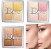 ПАЛЕТКА ДЛЯ СИЯНИЯ ЛИЦА  DIOR BACKSTAGE glow face palette