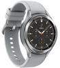 Samsung Galaxy Watch 4 Classic 46mm Silver