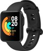 Смарт-часы XIAOMI Mi Watch Lite black