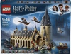 Lego Harry Potter