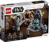 Lego Star Wars™ 75319  Мастерская Мандалорки-Кузнеца