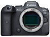 Цифровая фотокамера Canon EOS R6 Body