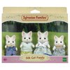 sylvanian families