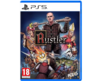 Rustler (Grand Theft Horse)(Русская версия)(PS5)