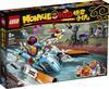 Lego Monkie Kid 80014