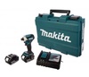 Аккумуляторный ударный шуруповерт Makita LXT ®DTD171RFE