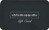 Сертификат в Intimissimi