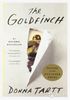 Donna Tartt "The Goldfinch'