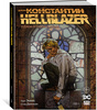 Джон Константин. Hellblazer. Пламя проклятия | Эннис Гарт