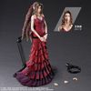 FINAL FANTASY VII REMAKE™ PLAY ARTS KAI™ AERITH GAINSBOROUGH DRESS Ver.