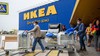 Подарочная карта IKEA