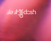 Украшения slash dot dash