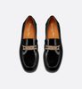 Christian Dior Code Loafer