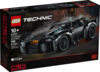 Lego BatMobile 42127