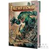 Pathfinder. Настольная ролевая игра. Бестиарий