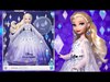 Elsa Style Series Holiday Doll от Hasbro