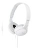 Sony casque MDR-ZX110 blanc