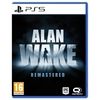 "Alan wake Remastered"