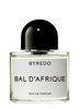 Byredo Bal d'Afrique