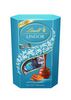 Шоколадные конфеты Lindt Lindor Соленая карамель