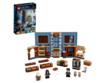 Конструктор LEGO Harry Potter Учёба в Хогвартсе Урок заклинаний 76385