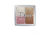 Dior backstage glow pallet 001