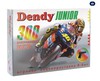 Занято. Игровая приставка Dendy Junior 300 игр + световой пистолет