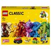 Конструктор LEGO Classic Базовый набор кубиков