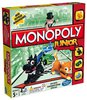 Настольная игра Monopoly. Моя первая Монополия