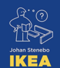 How IKEA Built Its Global Furniture Empire, Johan Stenebo