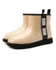 UGG classic clear mini