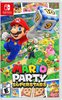 Игра "Mario Party Super Stars" на Nintendo Switch