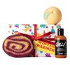 Косметический набор Lush, TheBodyShop и тп