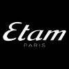 Сертификат в Etam